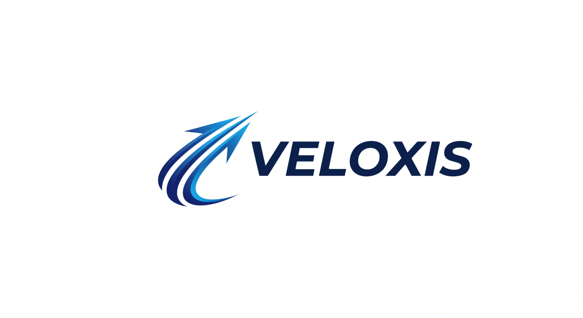Veloxis logo